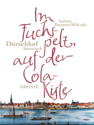 cover image of Im Fuchspelz, auf der Colakiste